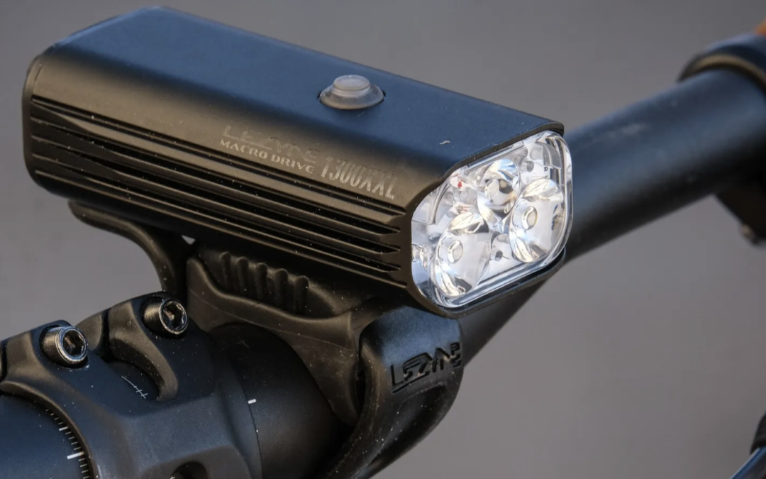 Gemeente en politie zetten samen in op fietsverlichting