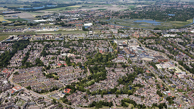 Afspraken over betaalbare huurwoningen in Dijk en Waard