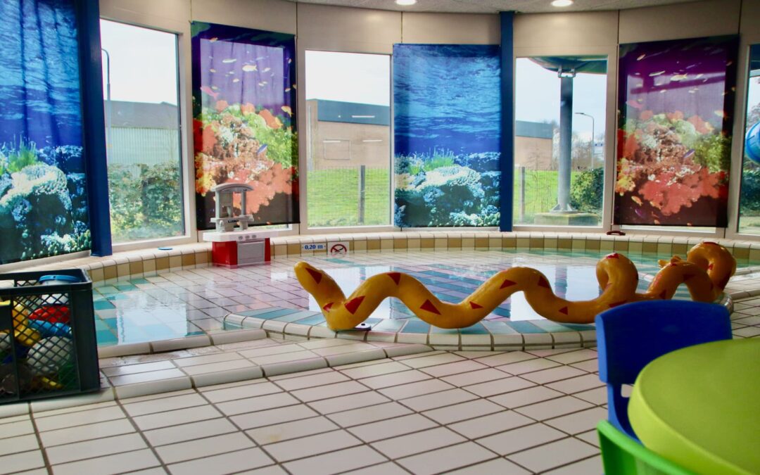 Faillissement SSL: gemeente wil zwembad, sporthallen en gymzalen snel weer open