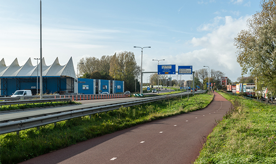 Resultaten verkenning N242 bekend / Van verkenning naar uitvoering