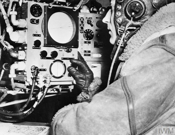 De onzichtbare Oorlog