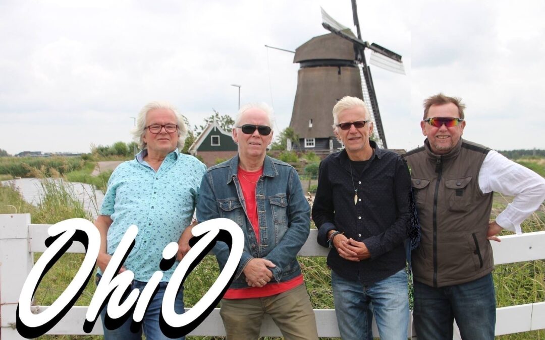 𝟮𝟵 𝗺𝗮𝗮𝗿𝘁 𝘃𝗮𝗻𝗮𝗳 𝟮𝟭.𝟬𝟬 𝗹𝗶𝘃𝗲 𝗢𝗵𝗶𝗢 in cafe de Pieper