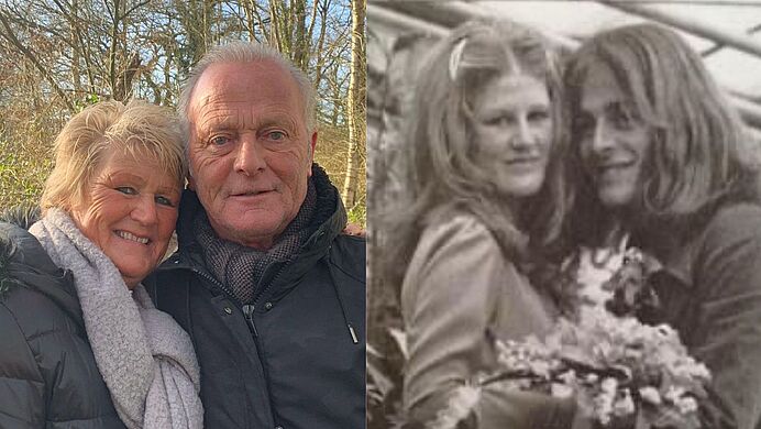 Het Heerhugowaardse leven, 50 jaar geleden