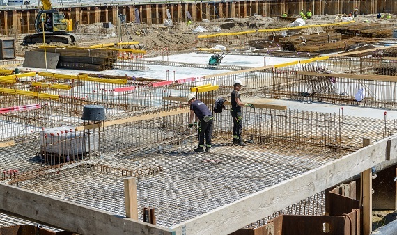 Weinig vertraging door stikstof bij woningbouwprojecten in Noord-Holland