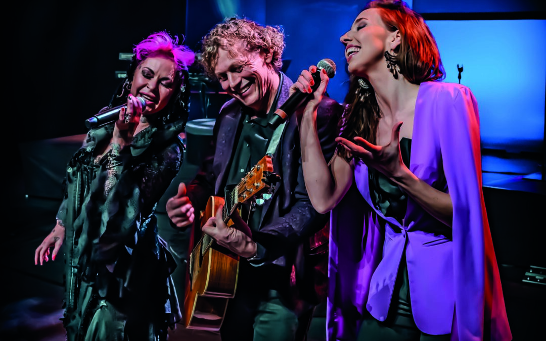 Kom in vakantiesferen met de koffer-series van Cool!