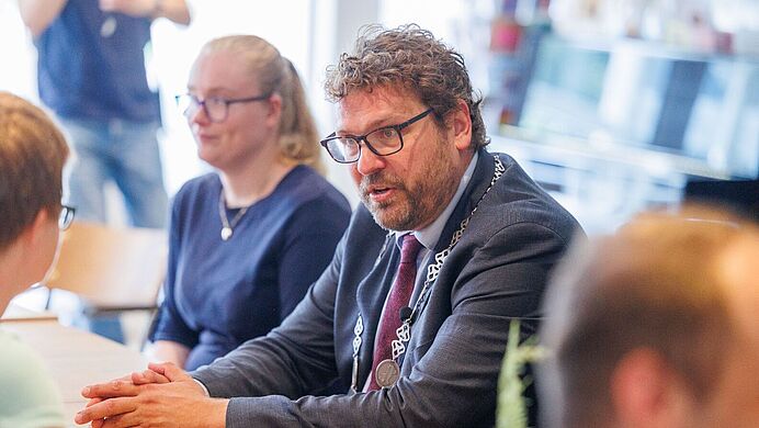 Gezocht: kandidaten voor de straatnamencommissie