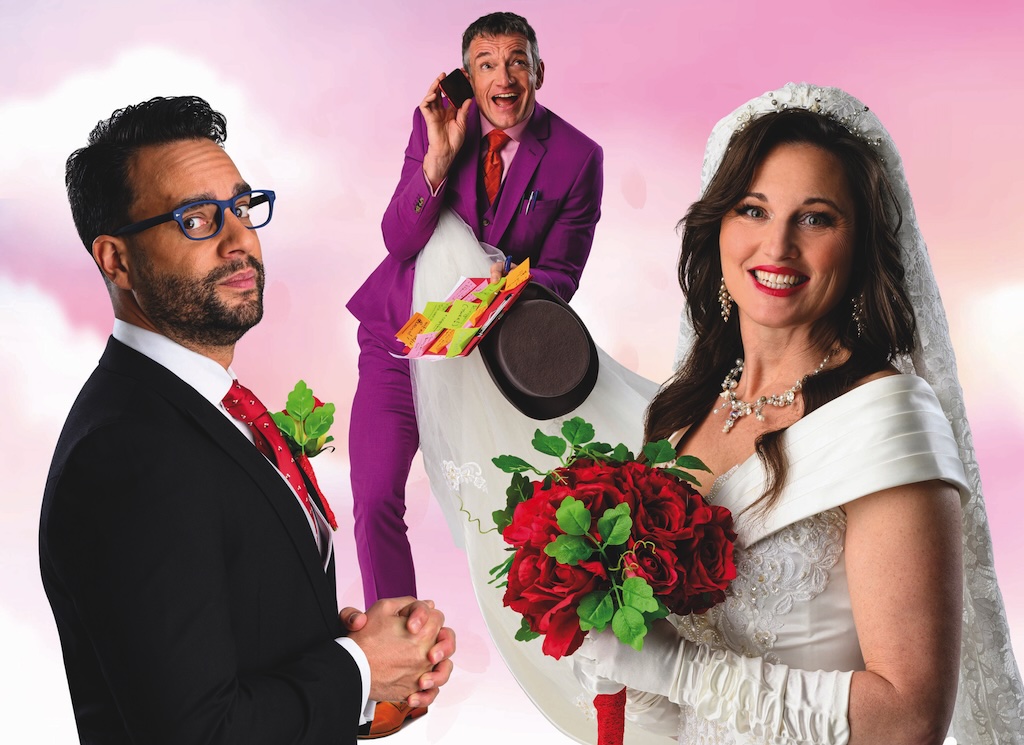 Brigitte Heitzer, Freek Bartels en Paul Groot – Ja, ik wil (Annemieke van der Togt) 2 kopie