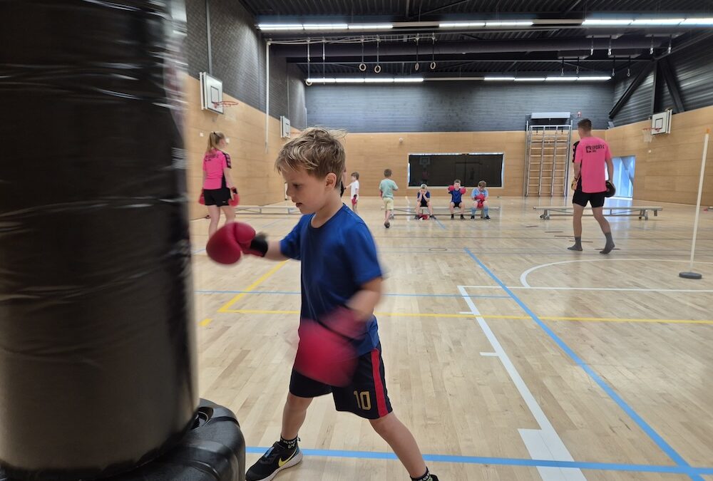 VakantieFUN programma voor kinderen en jongeren met indicatie