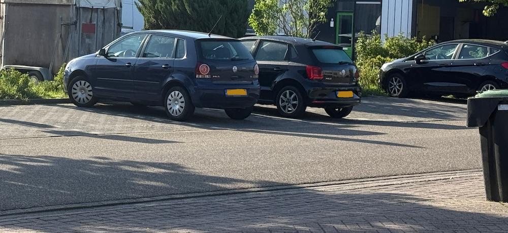 Nieuwe parkeerregels: dit wilt u weten