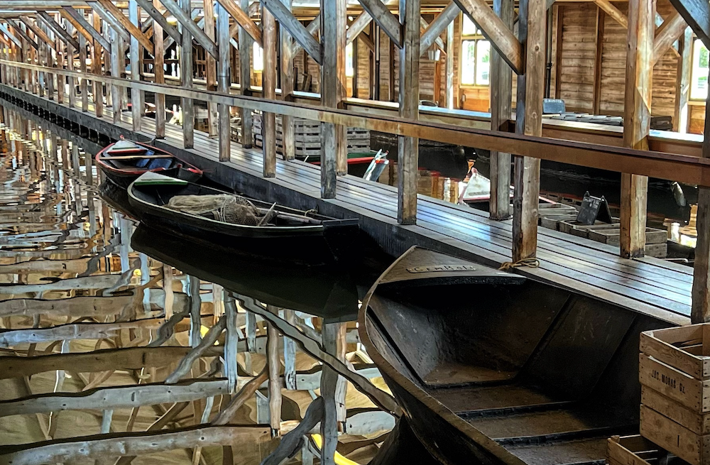 zaterdag 31 mei Museum Broekerveiling workshop smartphonefotografie van 10:00-13:00 uur