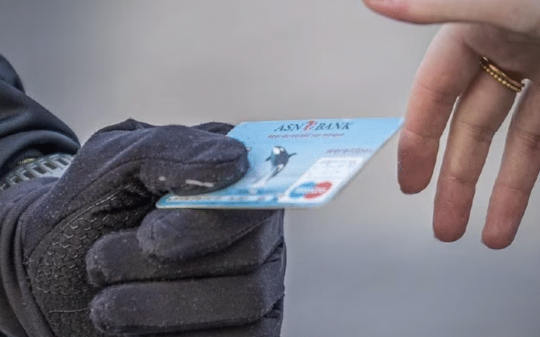 Melding nepagenten Heerhugowaard, vier aanhoudingen