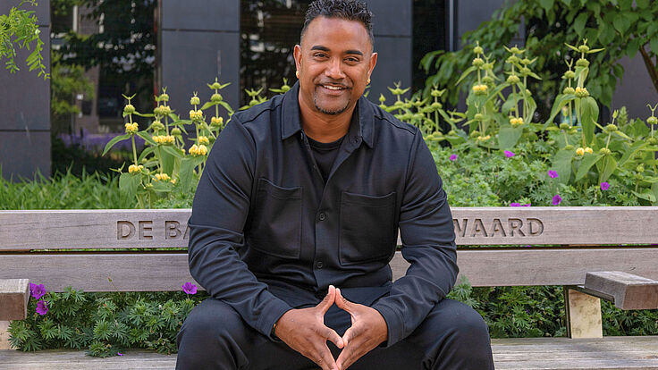 Buitenexpositie in Broek op Langedijk over depressiviteit onder jongeren