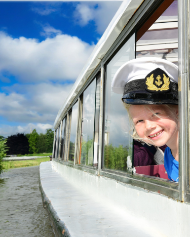 Zomervakantie bij Museum BroekerVeiling: elke dag iets te beleven!