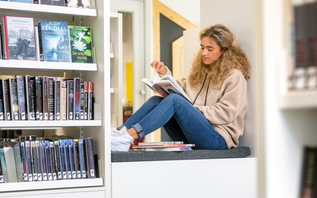 DUO opent servicebalie bij bibliotheek Heerhugowaard