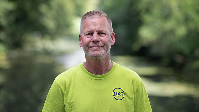 ‘Het doel is dat jongeren zich gehoord en gesteund voelen’