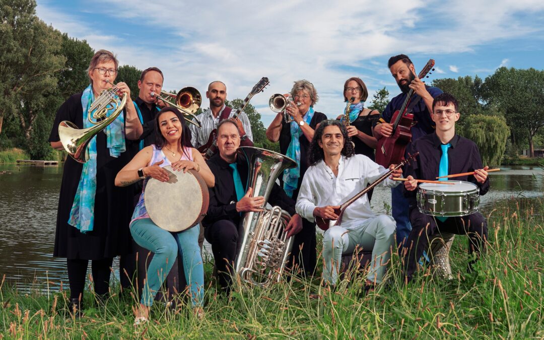 Diversity Week Dijk en Waard: een week vol cultuur, ontmoeting en verbondenheid