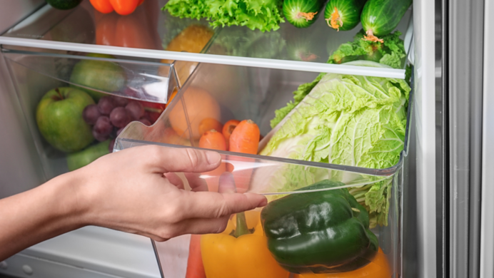 Gratis handige keukenhulpjes tegen voedselverspilling