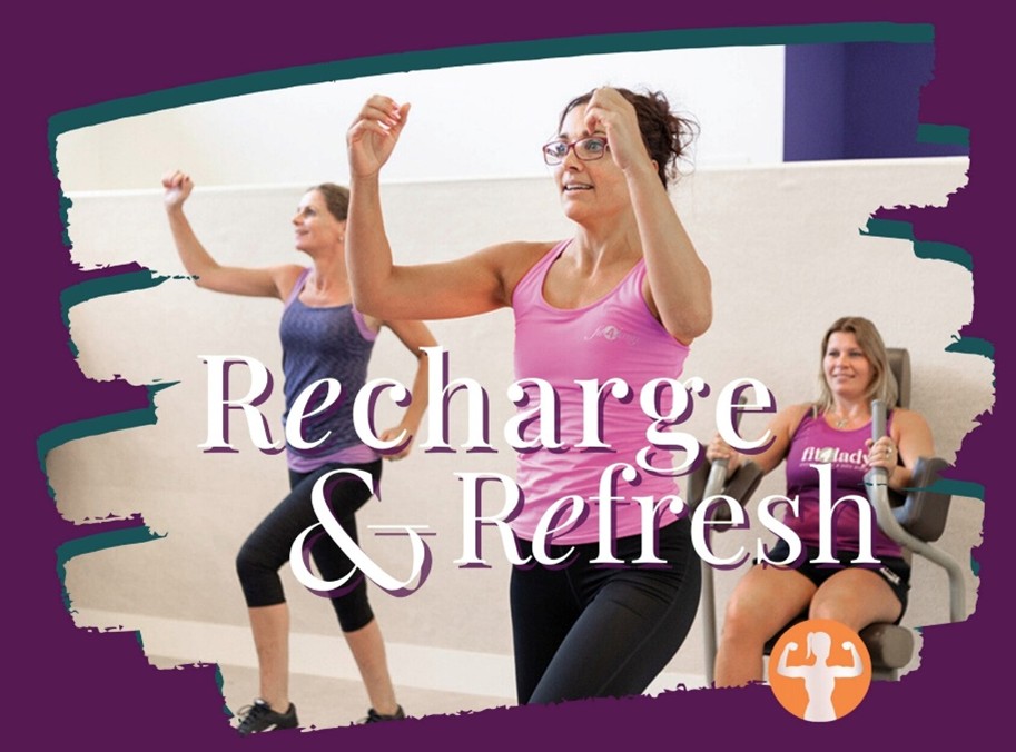 Werken aan gezondheid was nog nooit zo leuk