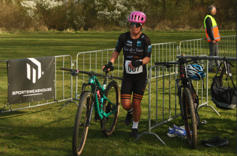 Cross Duathlon Geestmerambacht keert terug met nieuwe editie