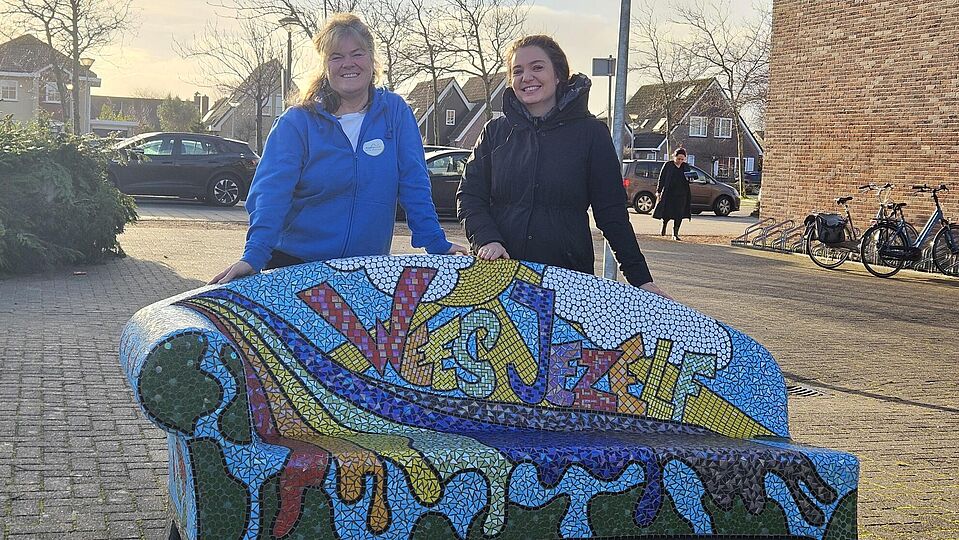 Blue Monday als kapstok voor een goed gesprek over somberheid