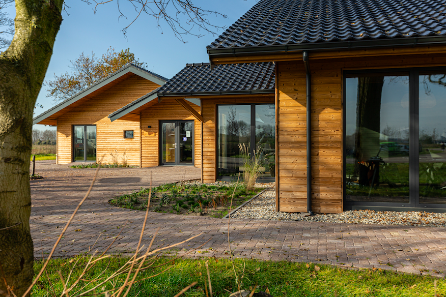 Spellenmiddag op Geestmerloo