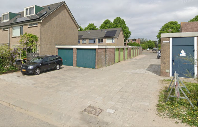 CDA Dijk en Waard stelt vragen over voorgenomen verkeersmaatregelen Bomenbuurt