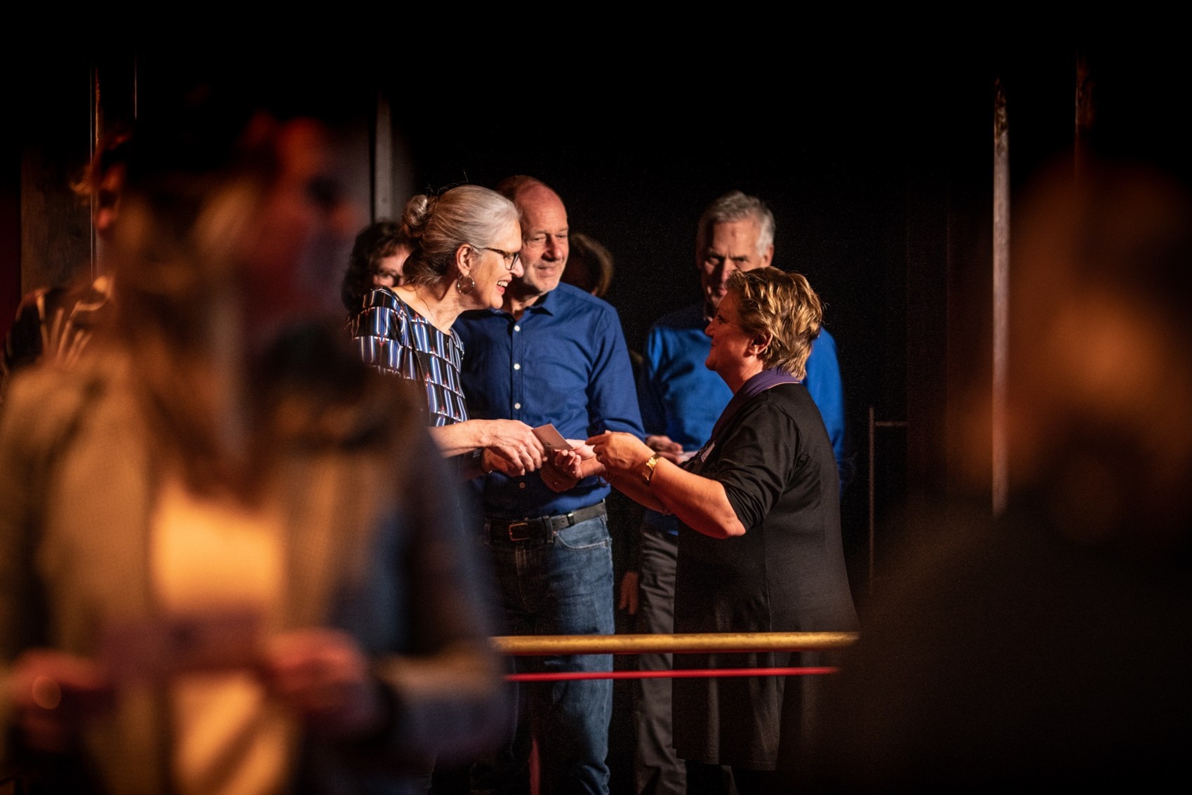 Vrienden van Cool kunst en cultuur – Frits de Beer