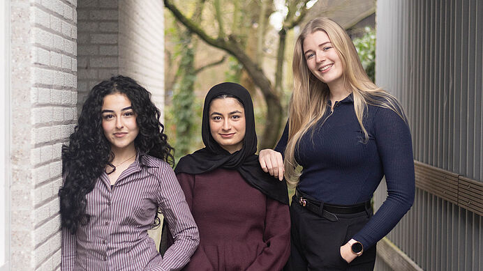 Jongeren missen ontmoetingsplekken in Dijk en Waard