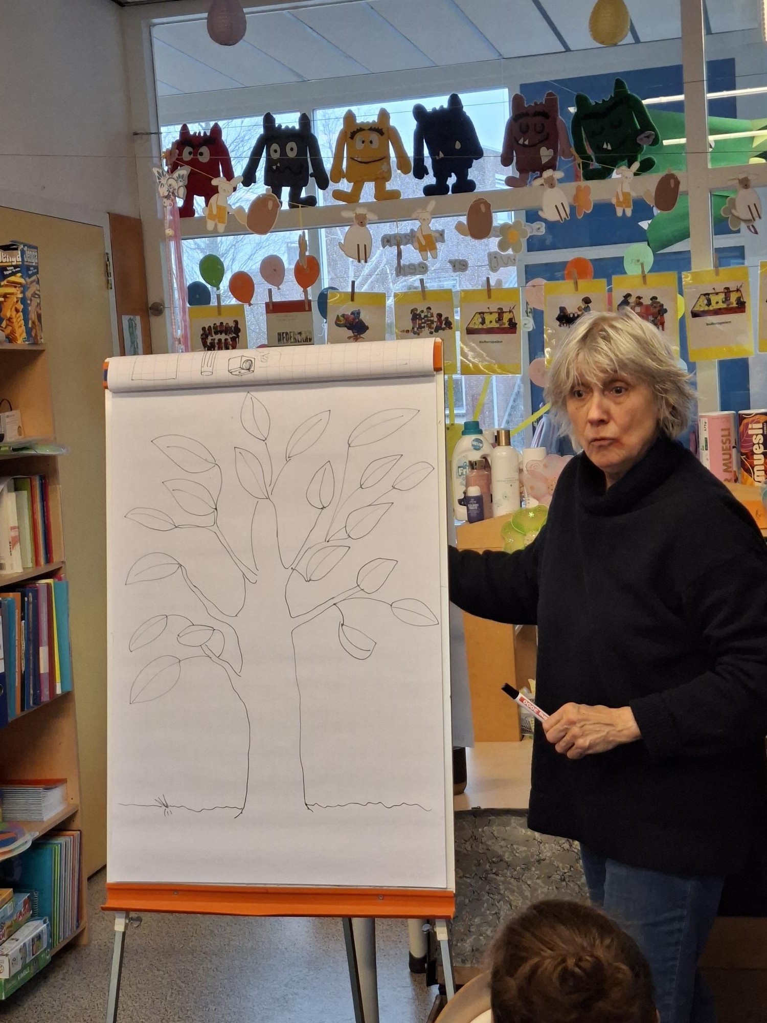 Charlotte Dematons 1