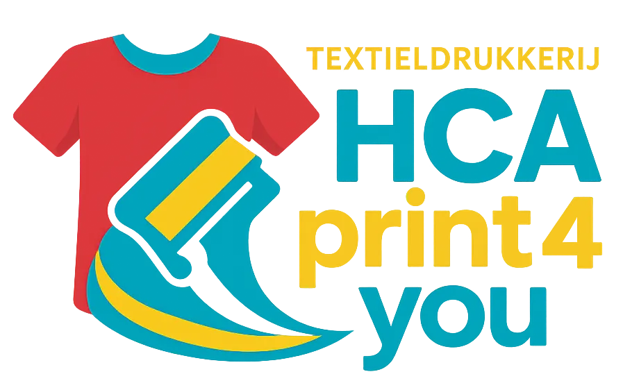 HCA Print4 You is een drukkerij en levering van diverse producten Wij zijn flexibel en spoedlevering
