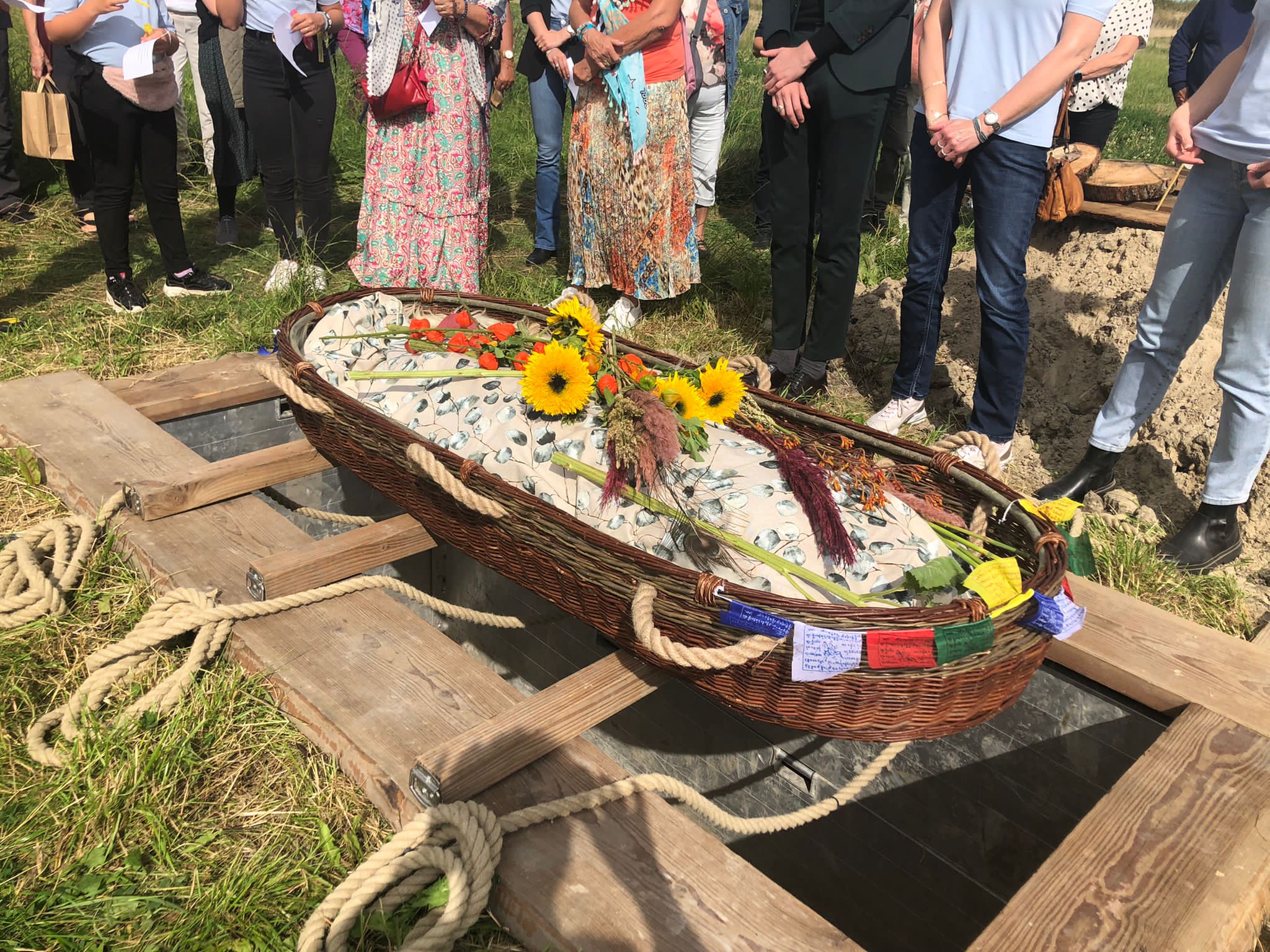 Open dag Dijk en waard