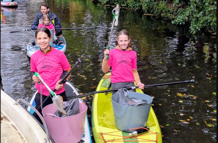 Op zaterdag 21 maart 2026 vindt de Landelijke Opschoondag plaats