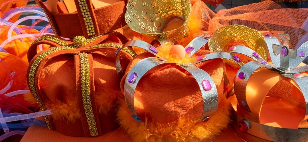 6 maatregelen voor een veilige en feestelijke Koningsdag Amsterdam