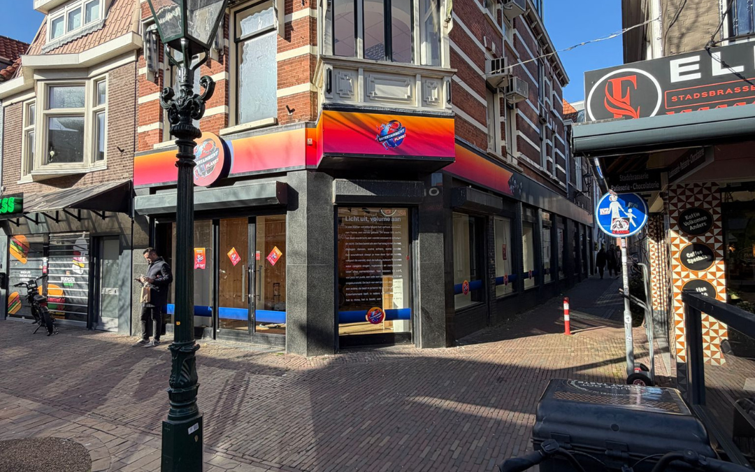 𝗘𝗻𝘁𝗲𝗿𝘁𝗮𝗶𝗻𝗺𝗲𝗻𝘁 𝗣𝗹𝗮𝗻𝗲𝘁 𝗼𝗽𝗲𝗻𝘁 𝘁𝘄𝗲𝗲𝗱𝗲 𝘃𝗲𝘀𝘁𝗶𝗴𝗶𝗻𝗴: 𝗴𝗿𝗼𝗼𝘁𝘀 𝗲𝗻𝘁𝗲𝗿𝘁𝗮𝗶𝗻𝗺𝗲𝗻𝘁𝗰𝗼𝗻𝗰𝗲𝗽𝘁 𝗻𝘂 𝗼𝗼𝗸 𝗶𝗻 𝗔𝗹𝗸𝗺𝗮𝗮𝗿!