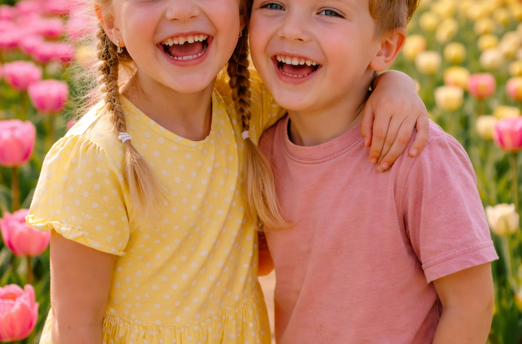 In de meivakantie worden weer leuke activiteiten georganiseerd voor kinderen vanaf 2 jaar.