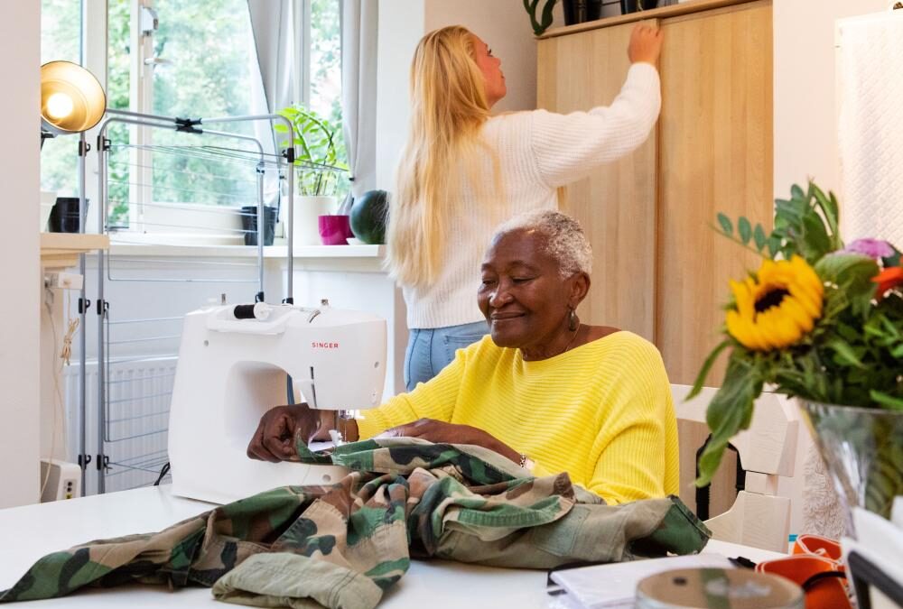 Informatieavond Onder de Pannen over tijdelijk verhuren van een kamer
