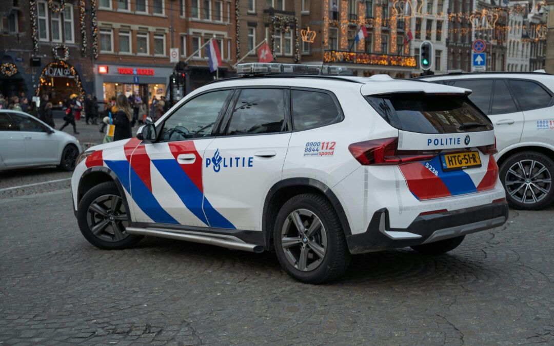 Neergeschoten man aangetroffen in Staatsliedenbuurt