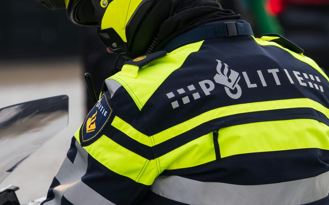 Man overleden bij overval op goudwisselkantoor in Beverwijk, politie houdt verdachte aan