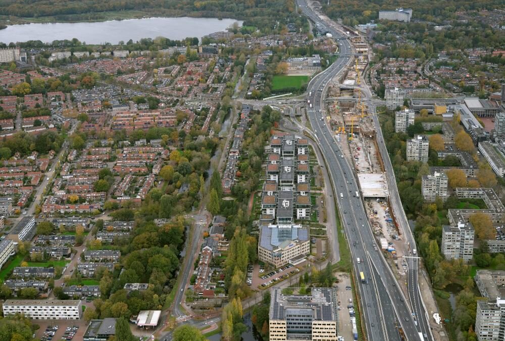Begrip en betrokkenheid voor werkzaamheden A9, met kansen voor verbetering