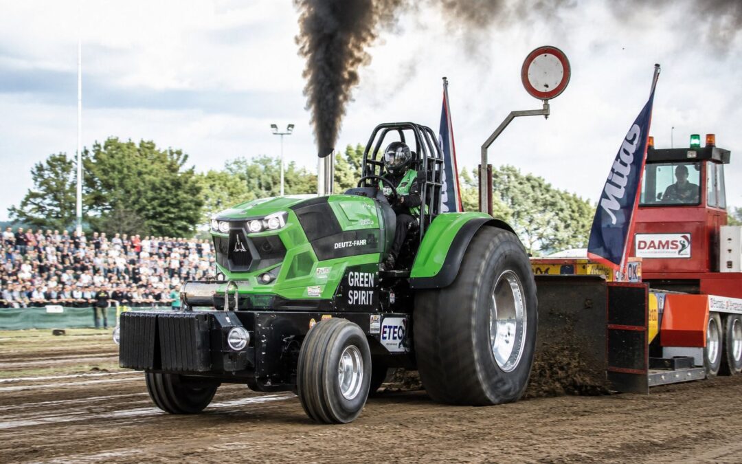POWER VALLEY 2026 GAAT HELAAS  NIET DOOR