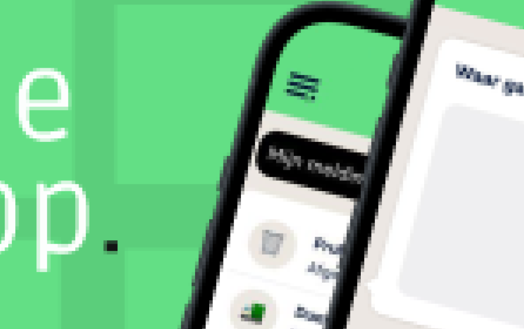 Download nu de BuitenBeter app