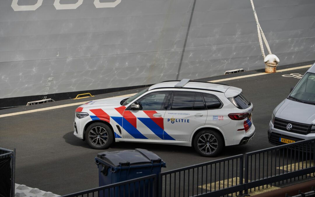 Verdachte dodelijk steekincident Tugelaweg aangehouden