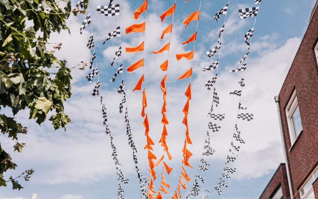 Begin van het Formule 1-weekend Van 21 tot en met 23 augustus 2026